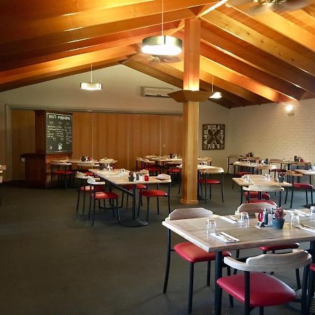 Quality Inn Carriage House Wagga Wagga Ngoại thất bức ảnh