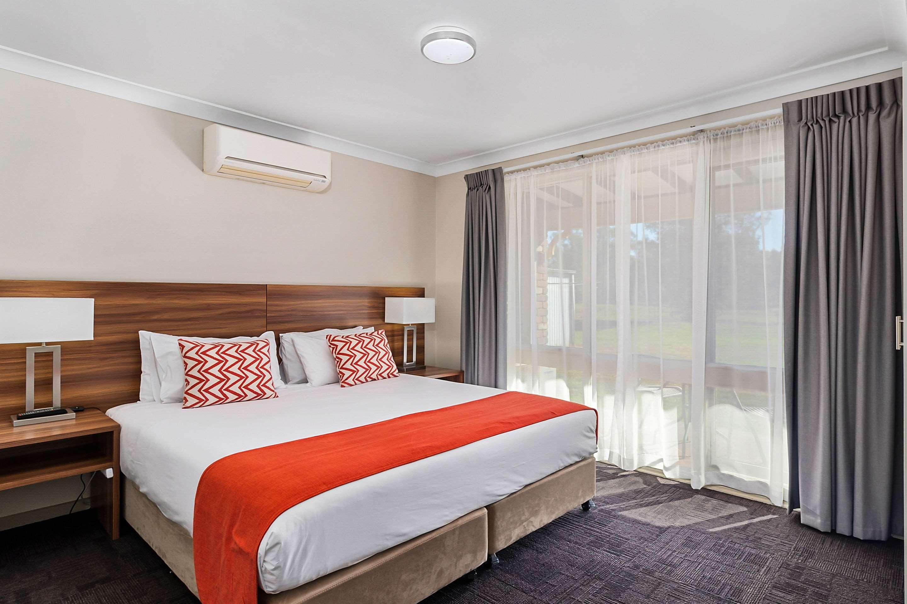 Quality Inn Carriage House Wagga Wagga Ngoại thất bức ảnh