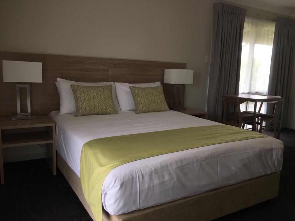 Quality Inn Carriage House Wagga Wagga Ngoại thất bức ảnh