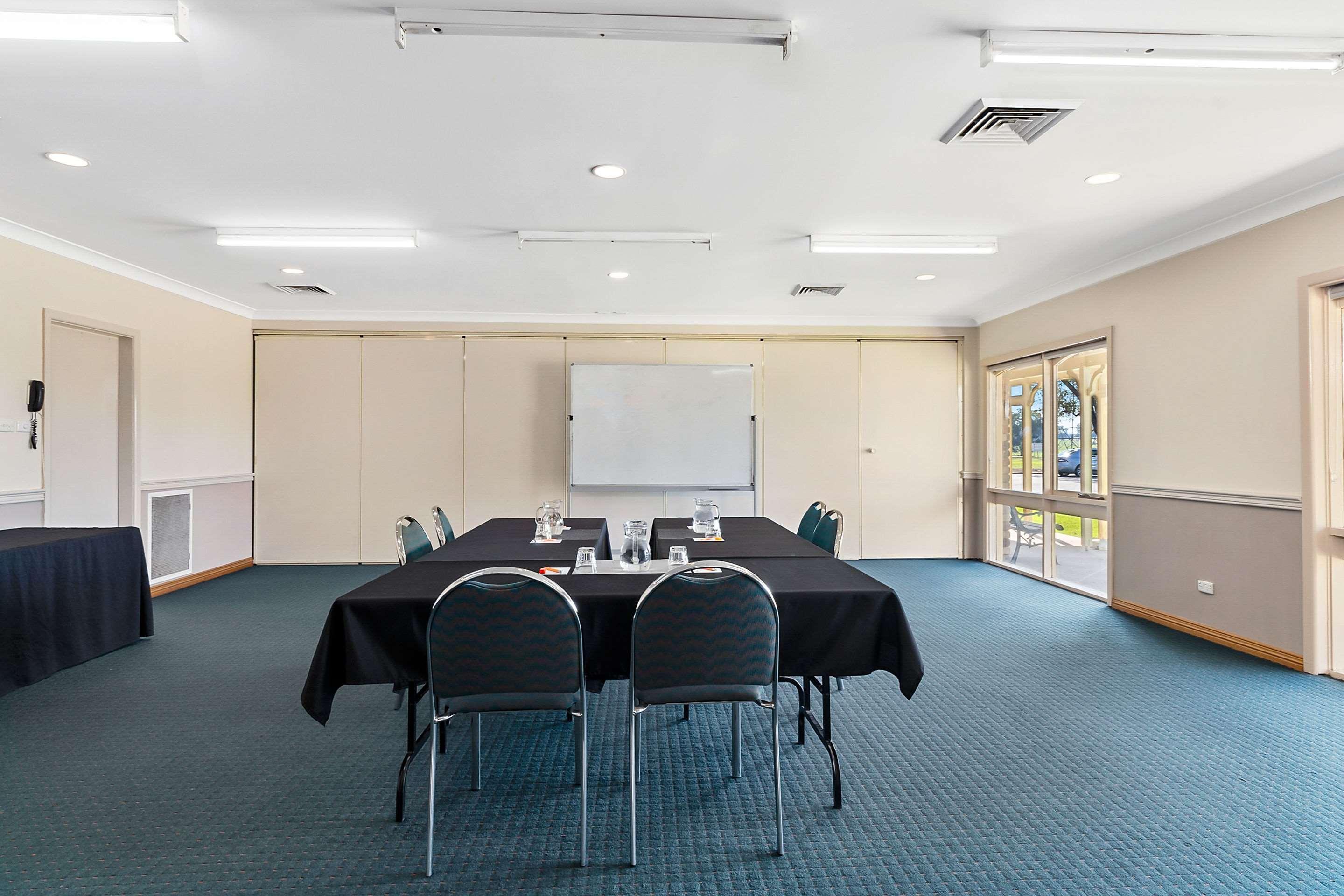 Quality Inn Carriage House Wagga Wagga Ngoại thất bức ảnh