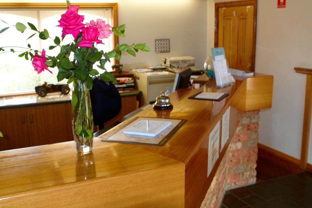 Quality Inn Carriage House Wagga Wagga Nội địa bức ảnh