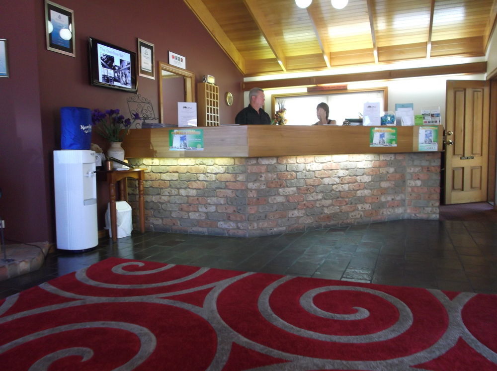 Quality Inn Carriage House Wagga Wagga Ngoại thất bức ảnh