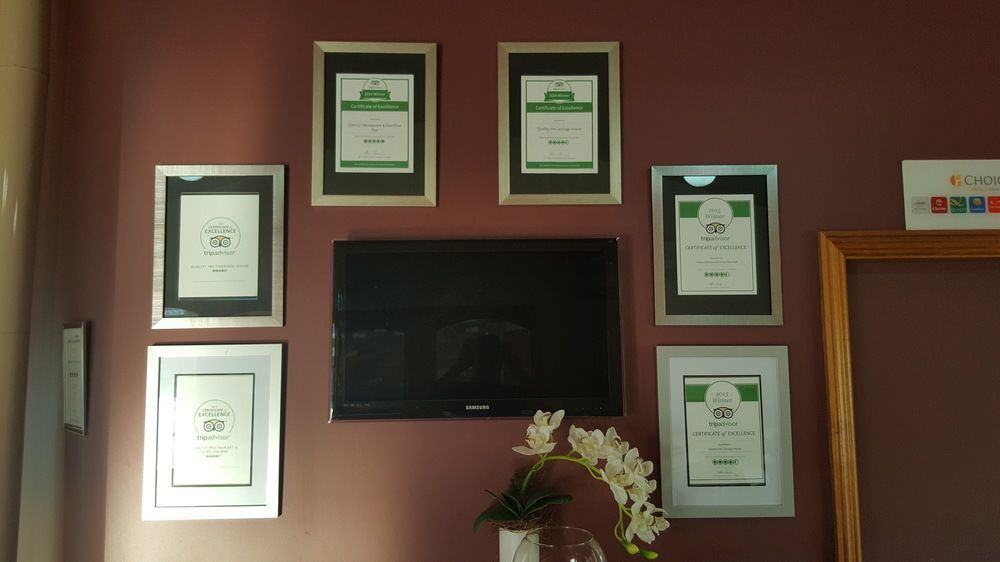 Quality Inn Carriage House Wagga Wagga Ngoại thất bức ảnh