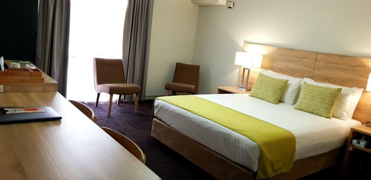 Quality Inn Carriage House Wagga Wagga Ngoại thất bức ảnh